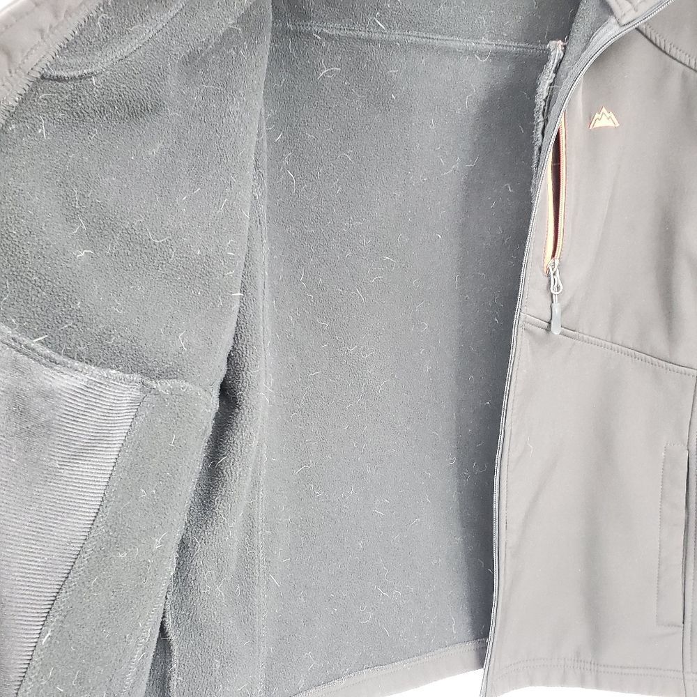 Snozu Performance Black Jacket - image 7